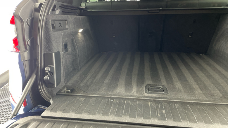 BMW X5 xDrive30d MHT M Sport 5dr Auto [Pro Pack] Diesel Estate